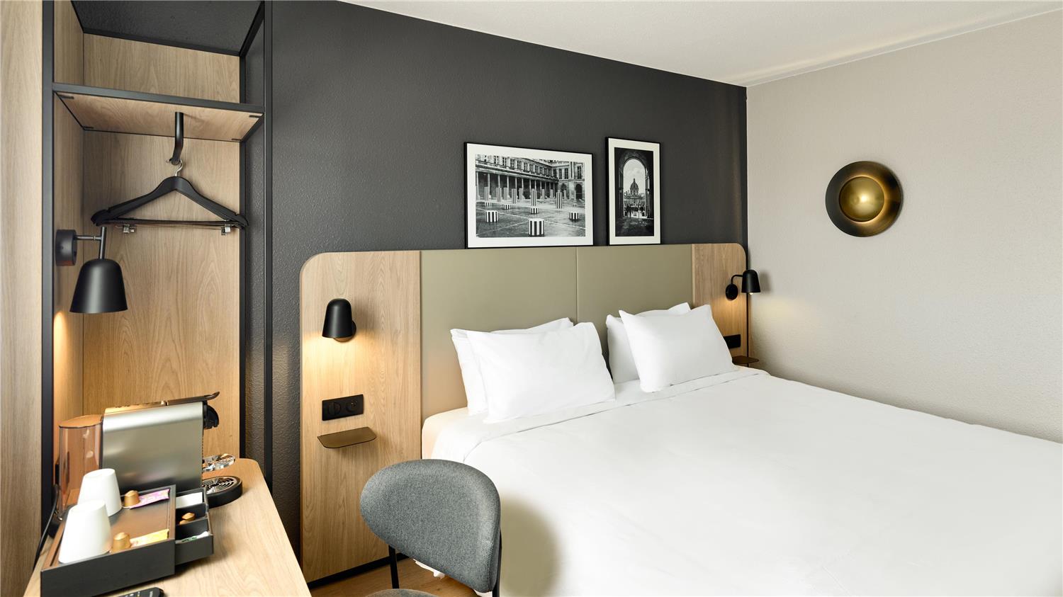 Chambres / Logements
