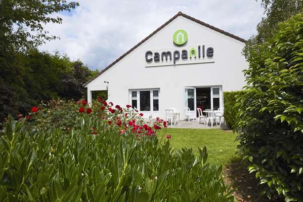 HÔTEL CAMPANILE ARRAS - Saint Nicolas