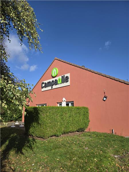 HOTEL CAMPANILE ARRAS - Saint Nicolas
