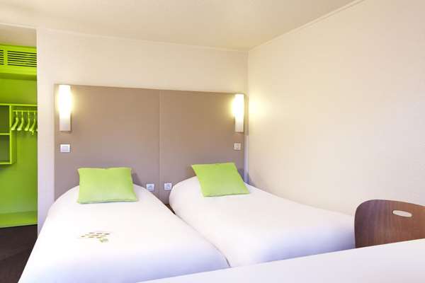 Hôtel CAMPANILE AUXERRE NORD- Monéteau - Chambre Standard