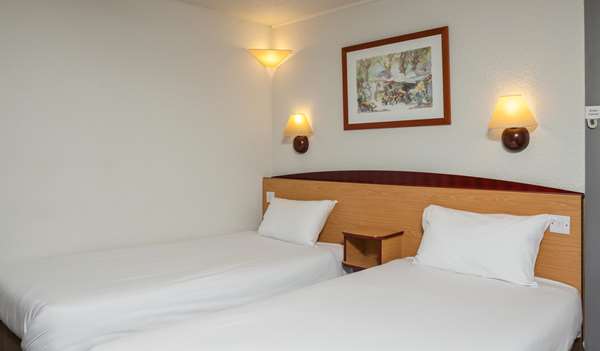 巴兹尔登—伦敦东部康铂酒店