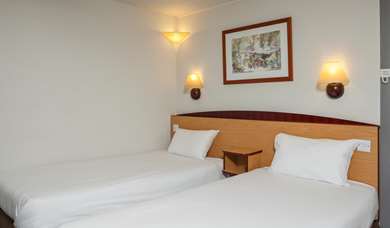 B&B Hotel Campanile Basildon - East London