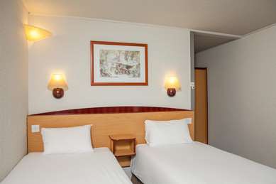 B&B Hotel Campanile Basildon - East London