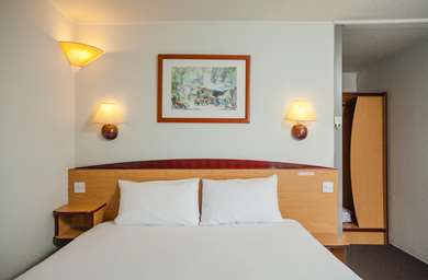 B&B Hotel Campanile Basildon - East London