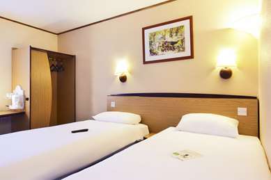 B&B Hotel Campanile Basildon - East London