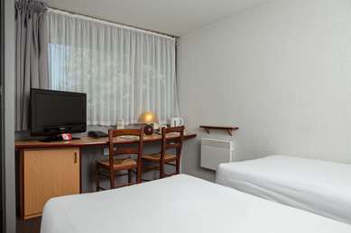 B&B Hotel Campanile Basildon - East London