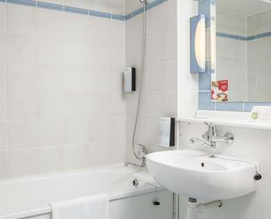 B&B Hotel Campanile Basildon - East London