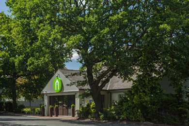 B&B Hotel Campanile Basildon - East London