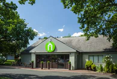 B&B Hotel Campanile Basildon - East London