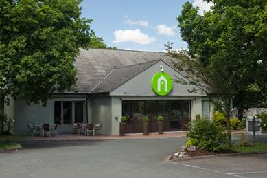 B&B Hotel Campanile Basildon - East London