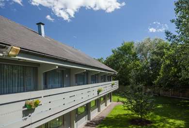 B&B Hotel Campanile Basildon - East London