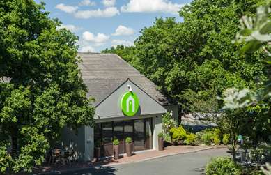 B&B Hotel Campanile Basildon - East London