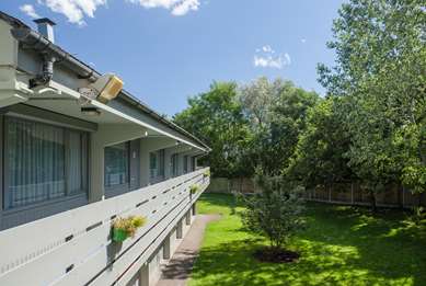 B&B Hotel Campanile Basildon - East London