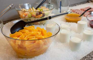 B&B Hotel Campanile Basildon - East London