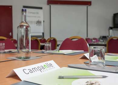 B&B Hotel Campanile Basildon - East London