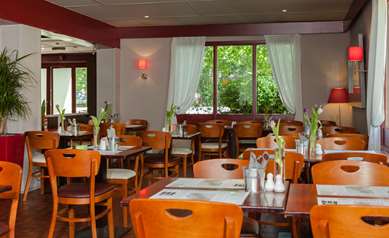 B&B Hotel Campanile Basildon - East London