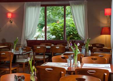 B&B Hotel Campanile Basildon - East London