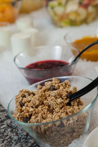 巴兹尔登—伦敦东部康铂酒店