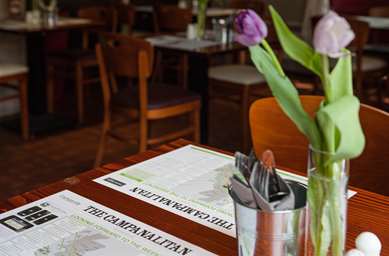 B&B Hotel Campanile Basildon - East London