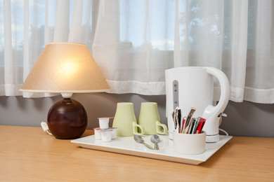 B&B Hotel Campanile Basildon - East London