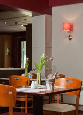 B&B Hotel Campanile Basildon - East London