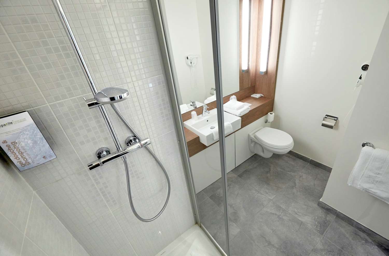 Chambres / Logements