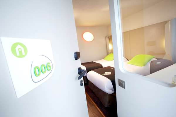Hôtel HOTEL CAMPANILE BAYONNE - Chambre Standard - Nouvelle Génération