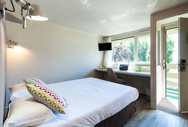 Hotel CAMPANILE BEAUNE - Standard Room