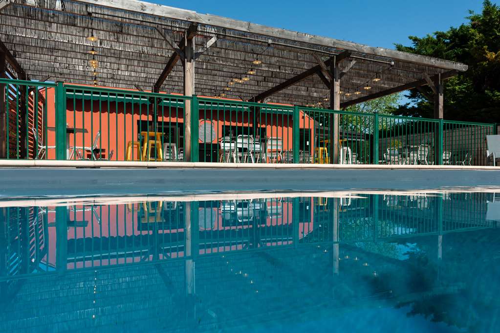 Contact Hôtel- Restaurant Le Provençal Avec Bornes électriques 22kwh