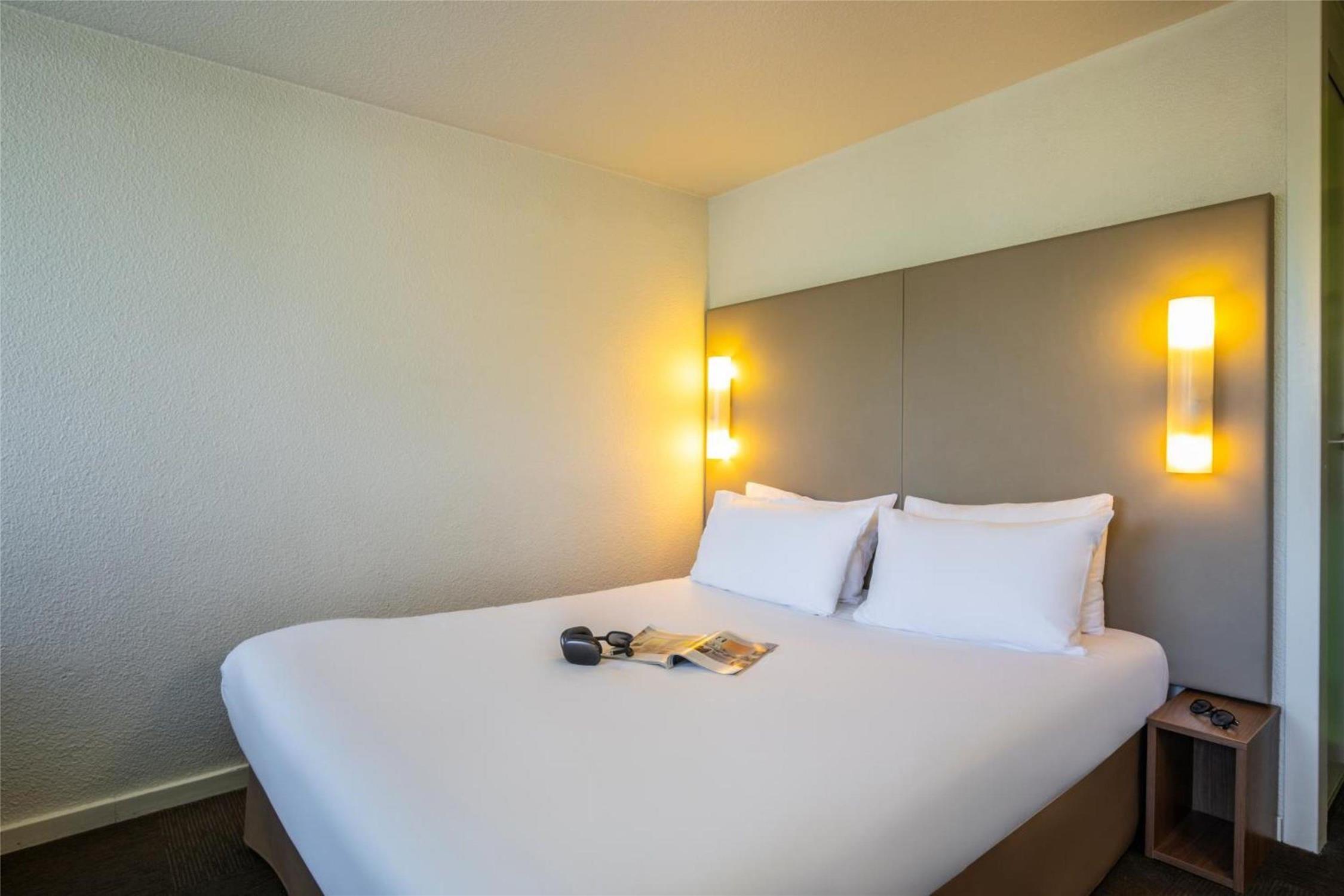 HOTEL CAMPANILE BEAUVAIS - Hôtel Campanile Beauvais
