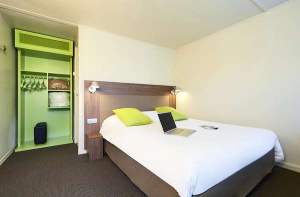 Hotel HOTEL CAMPANILE BETHUNE - Fouquières Les Béthune - Standard Room - Next Generation