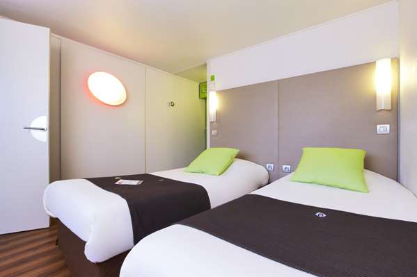 Hotel CAMPANILE BEZIERS - Standard Room - Next Generation