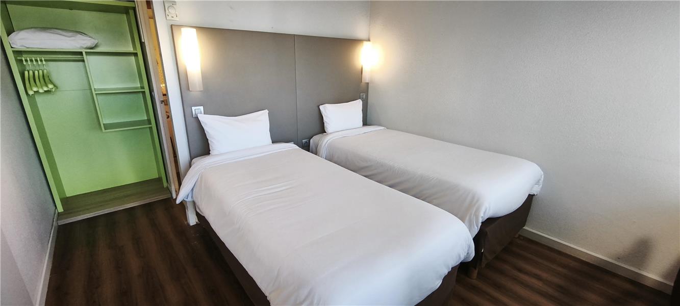 HOTEL CAMPANILE BEZIERS