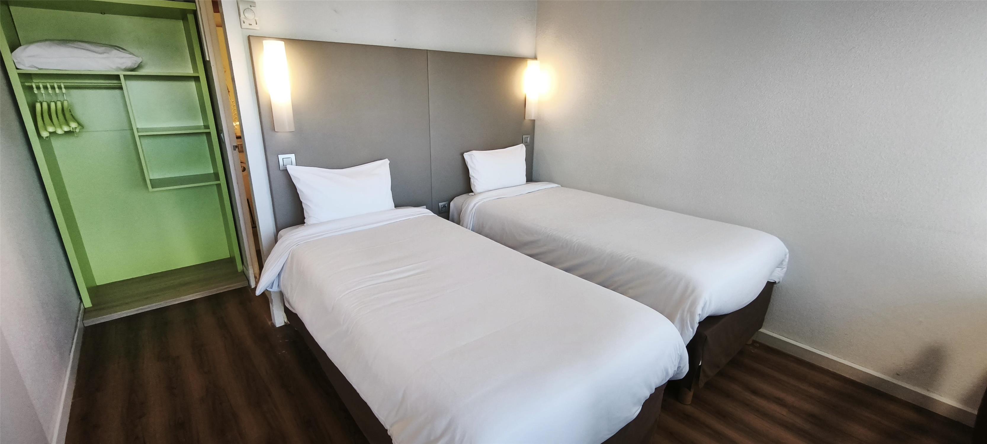 HOTEL CAMPANILE BEZIERS - Hotel Campanile Photos HD