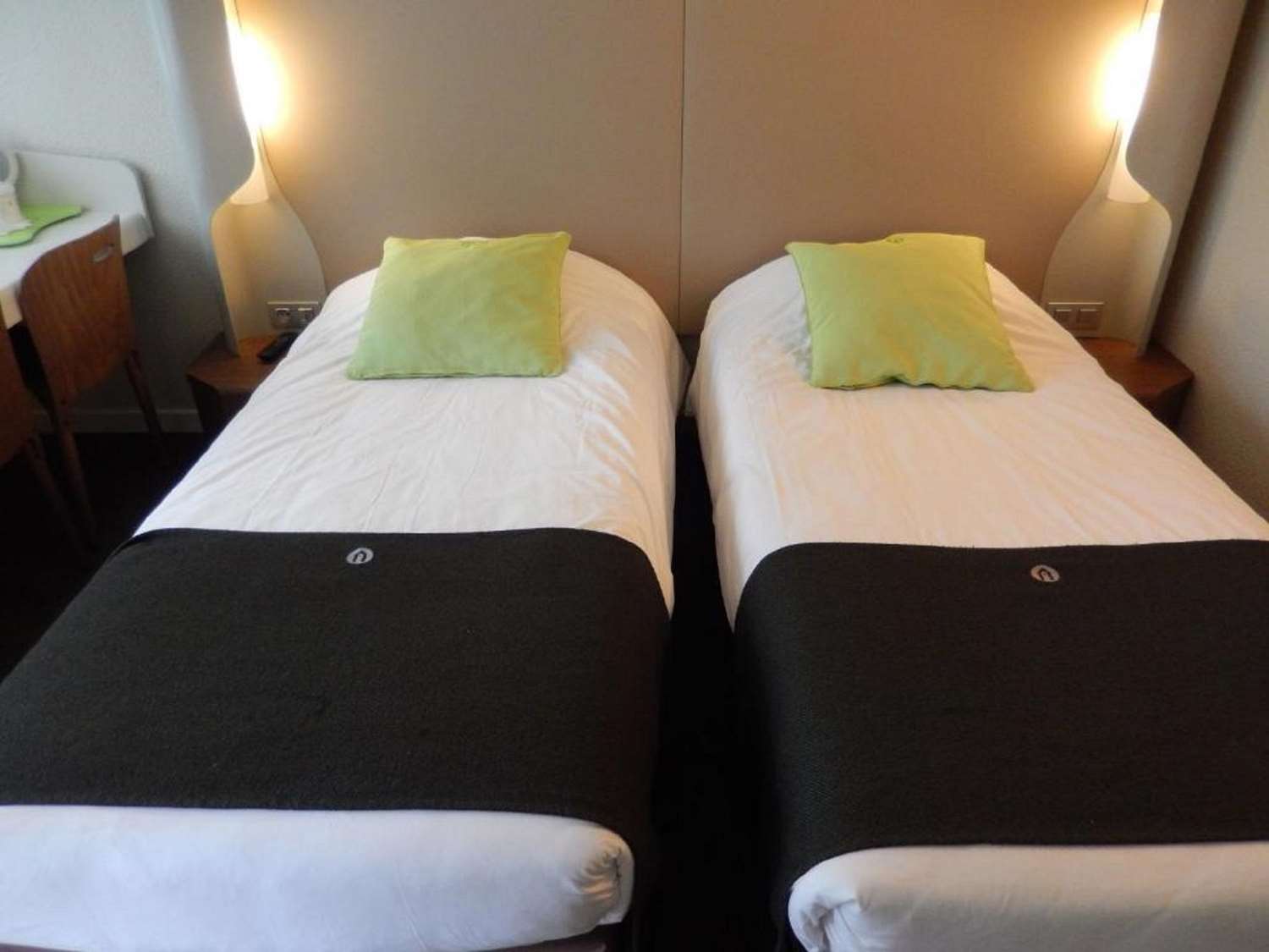 Chambres / Logements