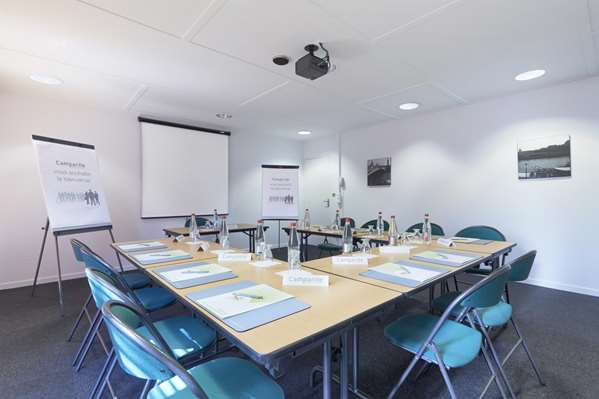 Hotel Kyriad Blois Sud-Vineuil