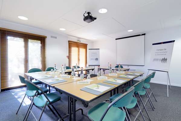 Hotel Kyriad Blois Sud-Vineuil