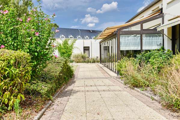 Hotel Kyriad Blois Sud-Vineuil