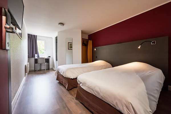 Hotel Kyriad Blois Sud-Vineuil