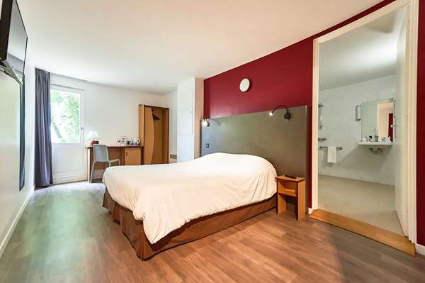 Hotel Kyriad Blois Sud-Vineuil