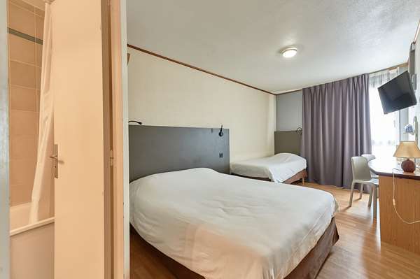 Hotel Kyriad Blois Sud-Vineuil