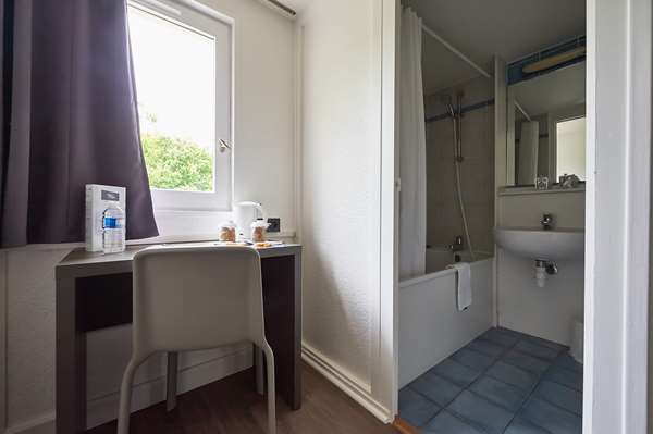 Hotel Kyriad Blois Sud-Vineuil