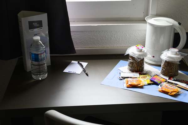 Hotel Kyriad Blois Sud-Vineuil