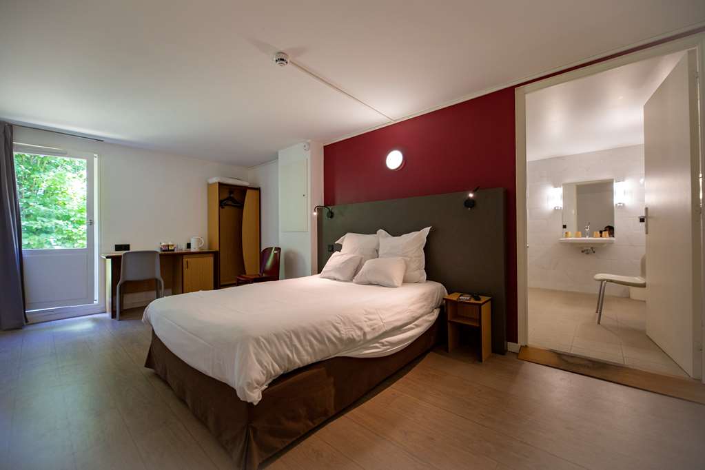 KYRIAD BLOIS SUD - VINEUIL-guestroom-Guest Room,On-Site.jpg