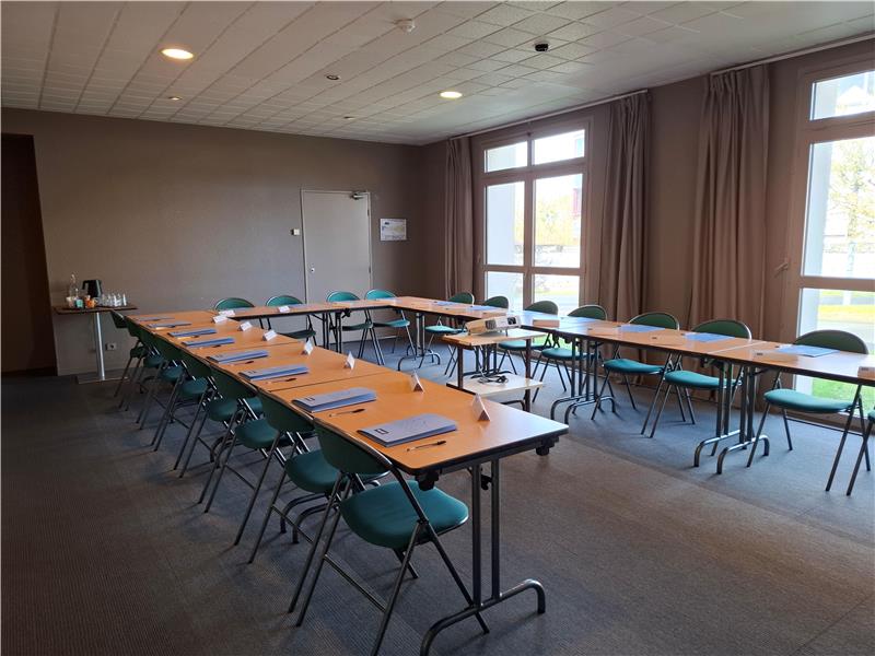 HÔTEL KYRIAD BLOIS SUD - Vineuil