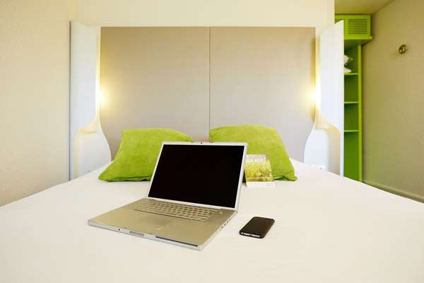 Hotel HOTEL CAMPANILE BORDEAUX EST - Artigues - Standard Room - Next Generation