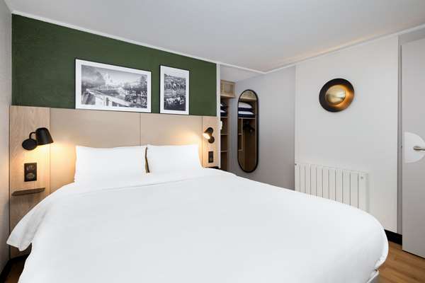 Chambres / Logements