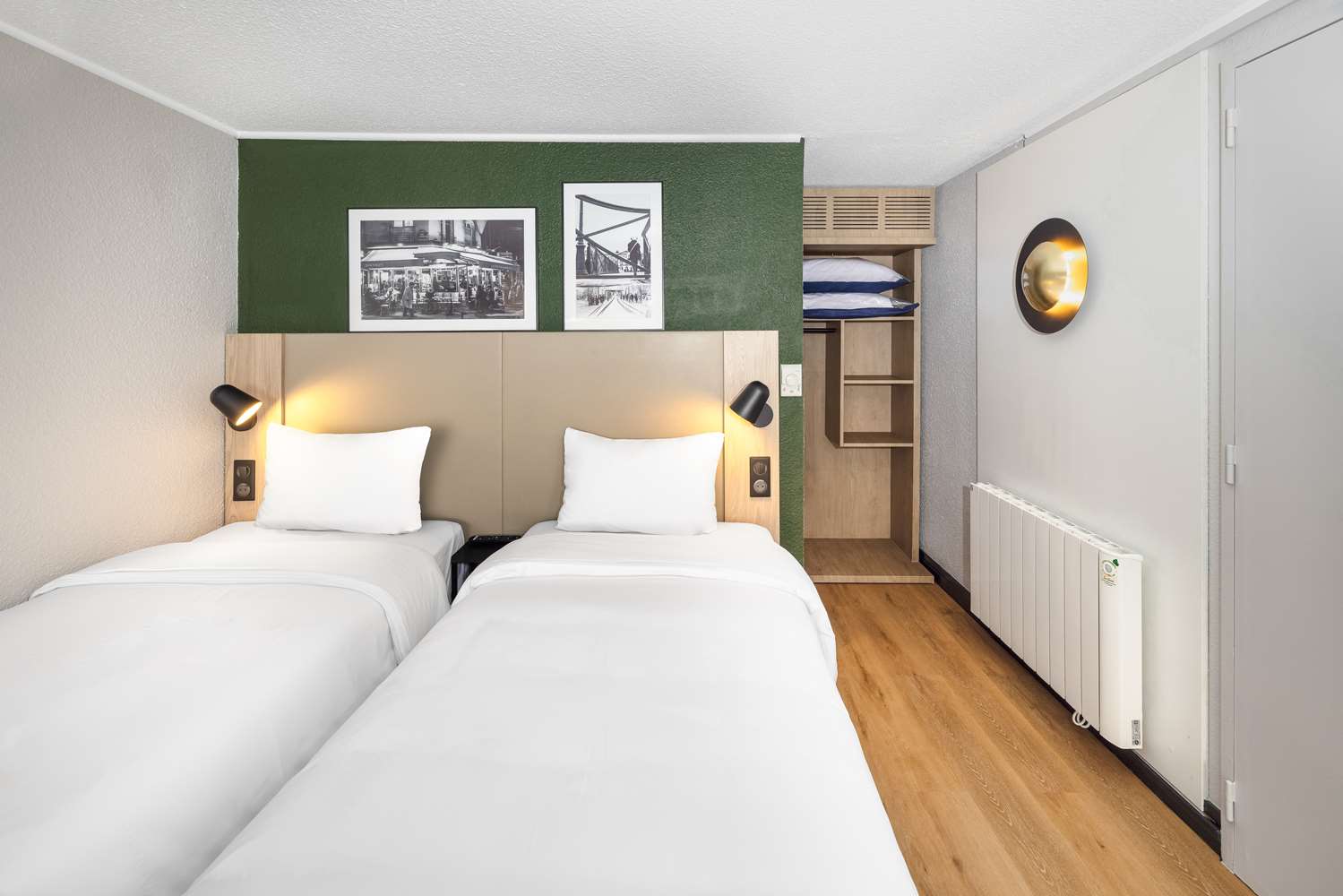 Chambres / Logements