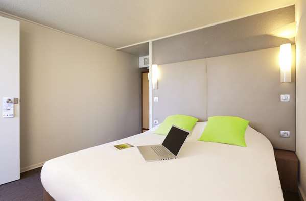 Hotel CAMPANILE BORDEAUX SUD - Gradignan - Talence - Standard Room