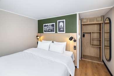 HÔTEL CAMPANILE NATURE - BORDEAUX SUD PESSAC